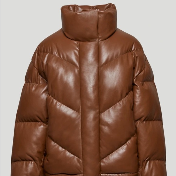 Aritzia WILFRED Cloud Puff - Picture 2 of 3